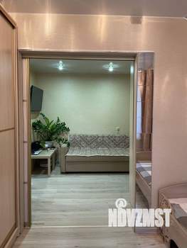 1-к квартира, вторичка, 33м2, 1/9 этаж