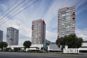 Студия квартира, вторичка, 49м2, 3/26 этаж