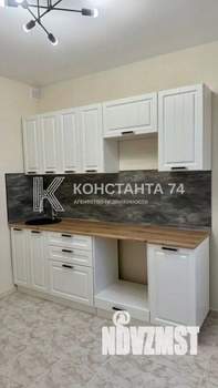 1-к квартира, вторичка, 41м2, 7/10 этаж