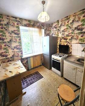 2-к квартира, вторичка, 43м2, 2/5 этаж