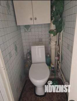 1-к квартира, вторичка, 42м2, 5/10 этаж