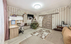 2-к квартира, вторичка, 51м2, 3/10 этаж