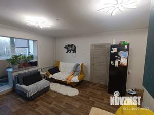 2-к квартира, вторичка, 41м2, 3/11 этаж