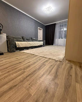 3-к квартира, вторичка, 70м2, 1/3 этаж