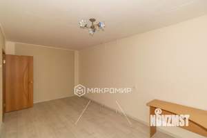 3-к квартира, вторичка, 63м2, 3/5 этаж