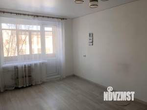 3-к квартира, вторичка, 62м2, 3/5 этаж