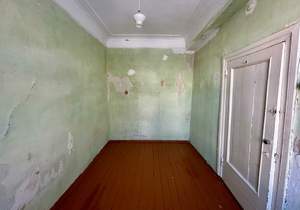 3-к квартира, вторичка, 52м2, 2/2 этаж