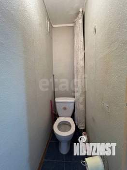 2-к квартира, вторичка, 44м2, 1/5 этаж