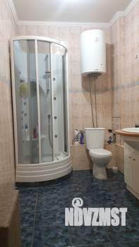 3-к квартира, вторичка, 117м2, 6/10 этаж