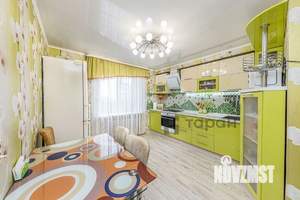 3-к квартира, вторичка, 95м2, 5/6 этаж