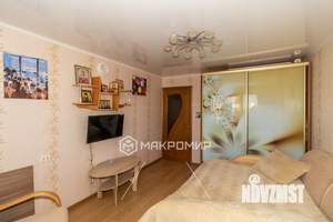 2-к квартира, вторичка, 53м2, 9/9 этаж