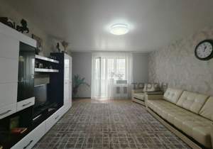 2-к квартира, вторичка, 66м2, 5/5 этаж