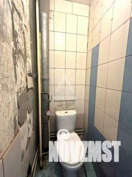 1-к квартира, вторичка, 40м2, 2/10 этаж