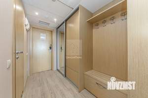 Студия квартира, вторичка, 23м2, 10/10 этаж