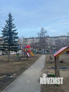 1-к квартира, вторичка, 38м2, 1/5 этаж