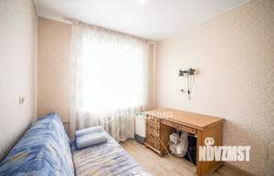 3-к квартира, вторичка, 50м2, 5/5 этаж