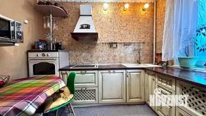 3-к квартира, вторичка, 69м2, 2/10 этаж