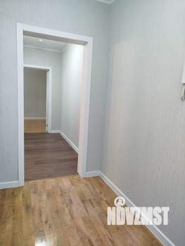 2-к квартира, вторичка, 58м2, 7/14 этаж