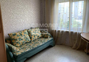 3-к квартира, вторичка, 65м2, 5/10 этаж