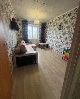 1-к квартира, вторичка, 32м2, 10/10 этаж