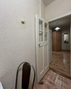 2-к квартира, вторичка, 45м2, 2/2 этаж