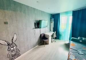 1-к квартира, вторичка, 32м2, 6/10 этаж