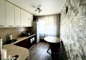 3-к квартира, вторичка, 65м2, 6/10 этаж