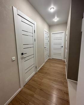 2-к квартира, вторичка, 68м2, 3/16 этаж