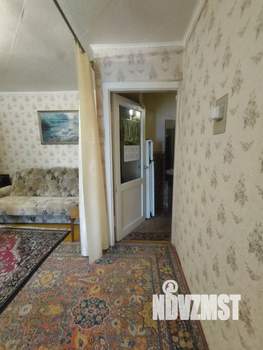 2-к квартира, вторичка, 45м2, 3/5 этаж