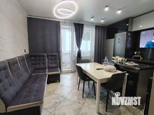 3-к квартира, вторичка, 54м2, 7/11 этаж