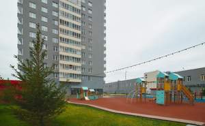 3-к квартира, вторичка, 85м2, 2/13 этаж