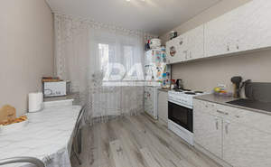 2-к квартира, вторичка, 56м2, 8/10 этаж