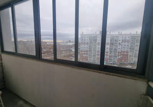 1-к квартира, вторичка, 32м2, 8/10 этаж