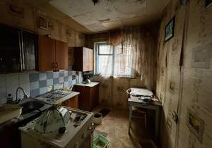 3-к квартира, вторичка, 63м2, 5/5 этаж