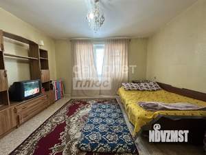 1-к квартира, вторичка, 41м2, 3/10 этаж