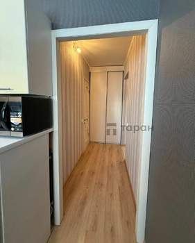 1-к квартира, вторичка, 40м2, 4/10 этаж