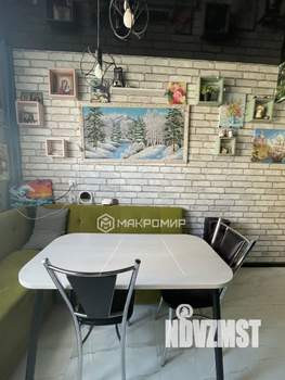 1-к квартира, вторичка, 36м2, 6/10 этаж