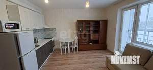 Студия квартира, вторичка, 24м2, 4/10 этаж