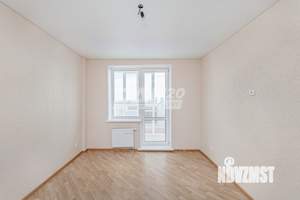2-к квартира, вторичка, 60м2, 11/17 этаж