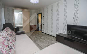 1-к квартира, вторичка, 31м2, 2/5 этаж