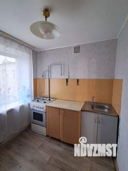1-к квартира, вторичка, 30м2, 4/4 этаж