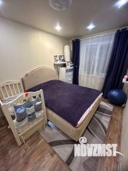 2-к квартира, вторичка, 54м2, 3/10 этаж