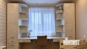 2-к квартира, вторичка, 50м2, 7/9 этаж