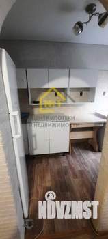 Студия квартира, вторичка, 25м2, 1/5 этаж