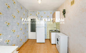 1-к квартира, вторичка, 33м2, 9/9 этаж