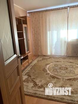 2-к квартира, вторичка, 57м2, 5/10 этаж
