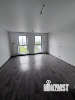 2-к квартира, строящийся дом, 37м2, 7/10 этаж
