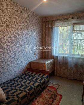 2-к квартира, вторичка, 43м2, 2/5 этаж