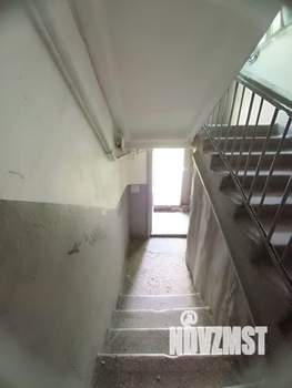 1-к квартира, вторичка, 30м2, 1/3 этаж