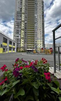 1-к квартира, вторичка, 38м2, 5/26 этаж
